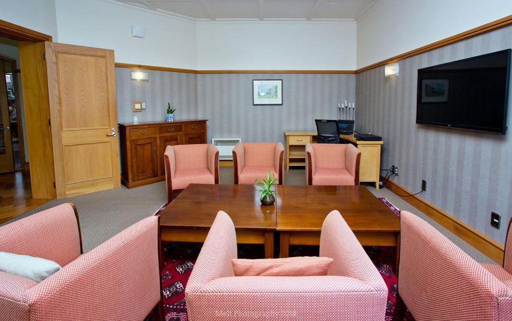 Executive Residence Дьюндин Экстерьер фото